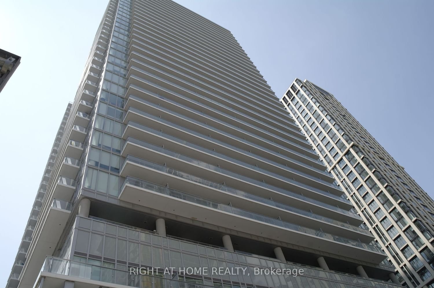 99 Broadway Ave, unit 2310 for rent - image #1