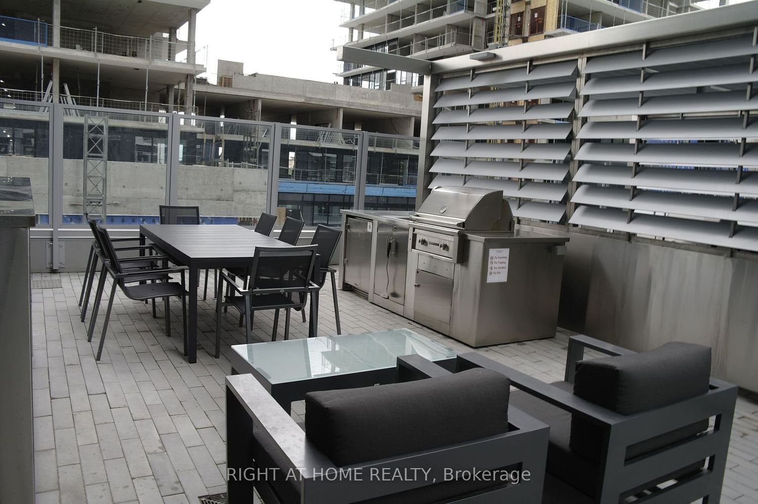 99 Broadway Ave, unit 2310 for rent - image #15