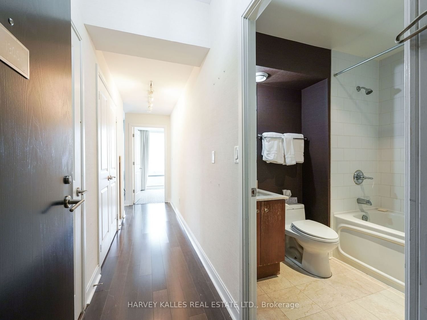 18 Yorkville Ave, unit 1305 for rent - image #16