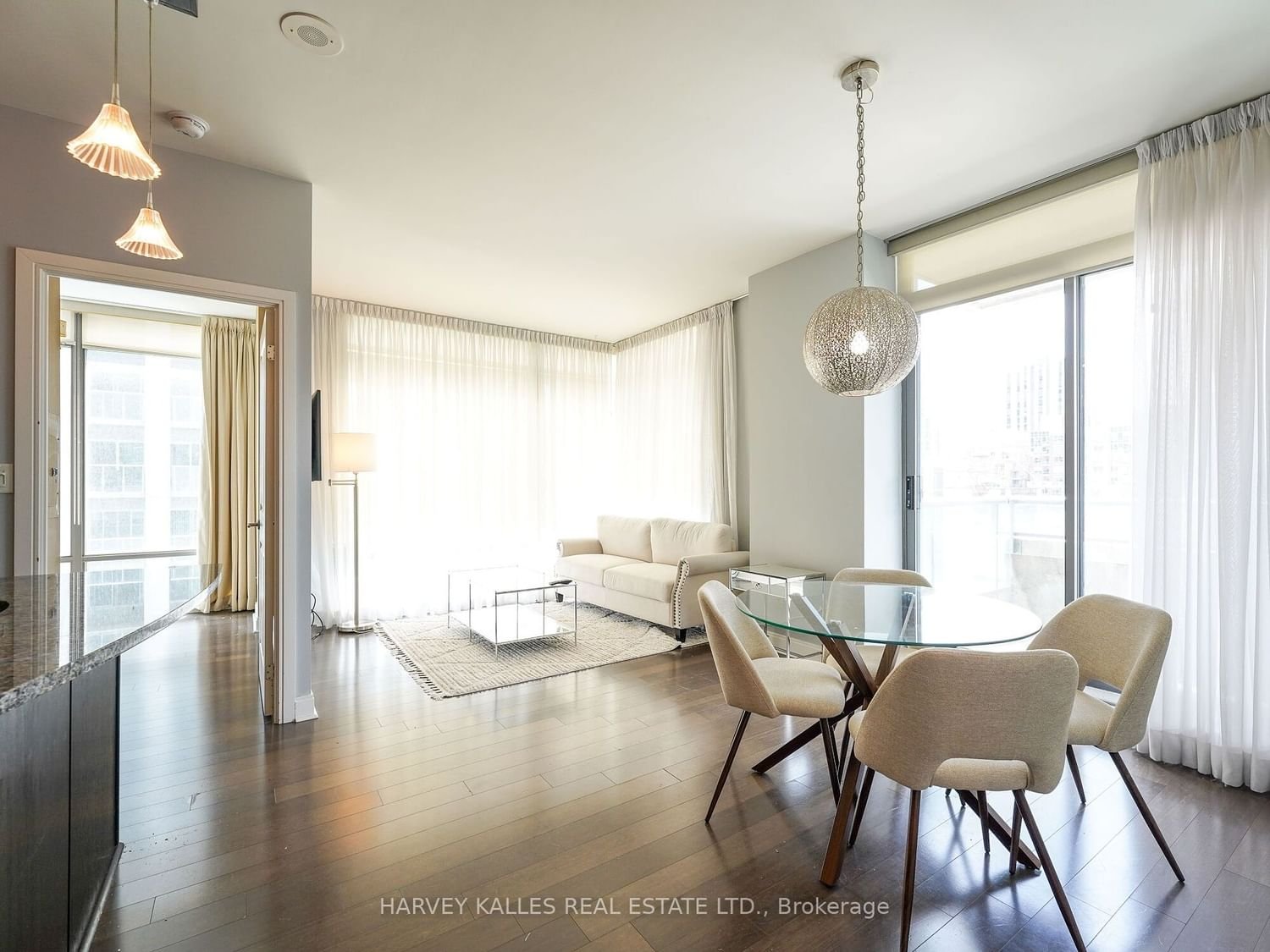 18 Yorkville Ave, unit 1305 for rent - image #29