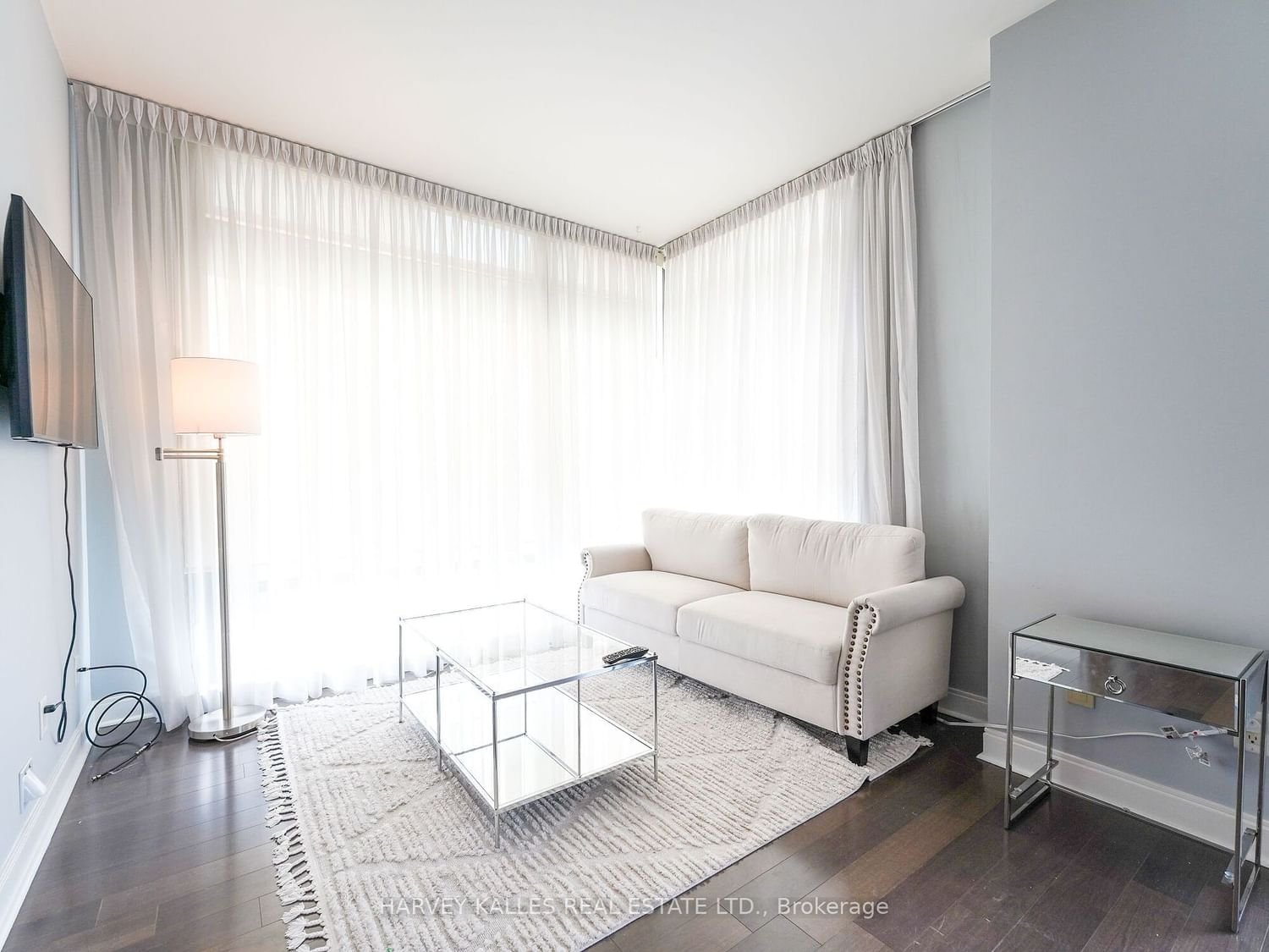 18 Yorkville Ave, unit 1305 for rent - image #33