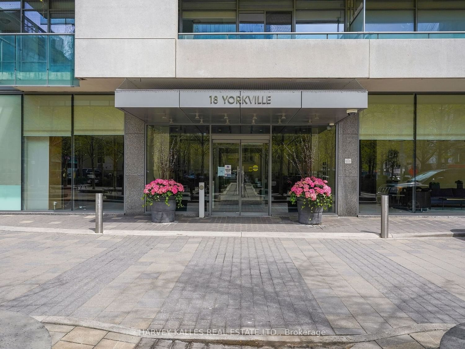 18 Yorkville Ave, unit 1305 for rent - image #6