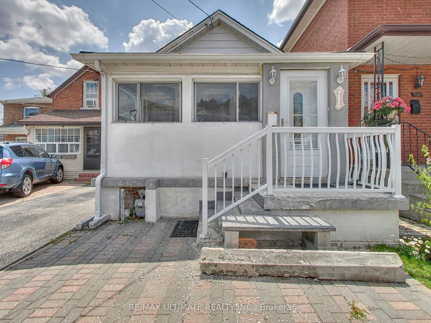 714 Vaughan Rd for sale  - image #1