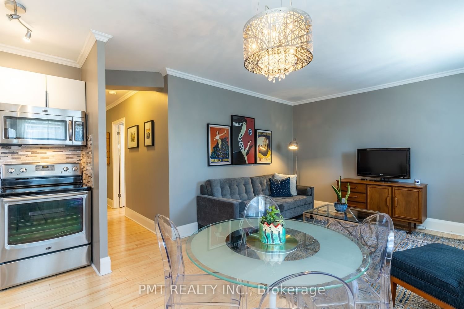 114 Vaughan Rd, unit 402 for sale - image #11