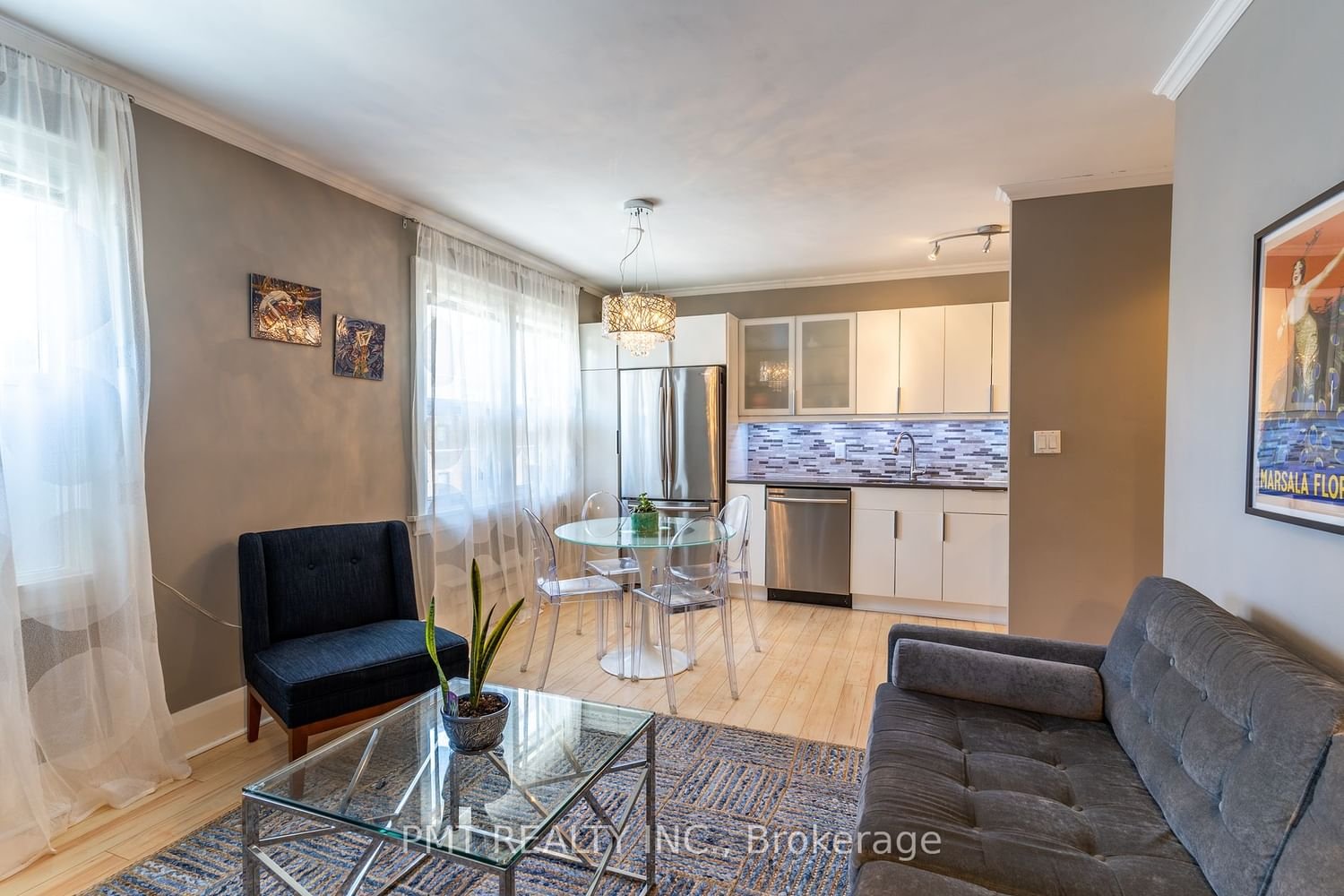 114 Vaughan Rd, unit 402 for sale - image #16