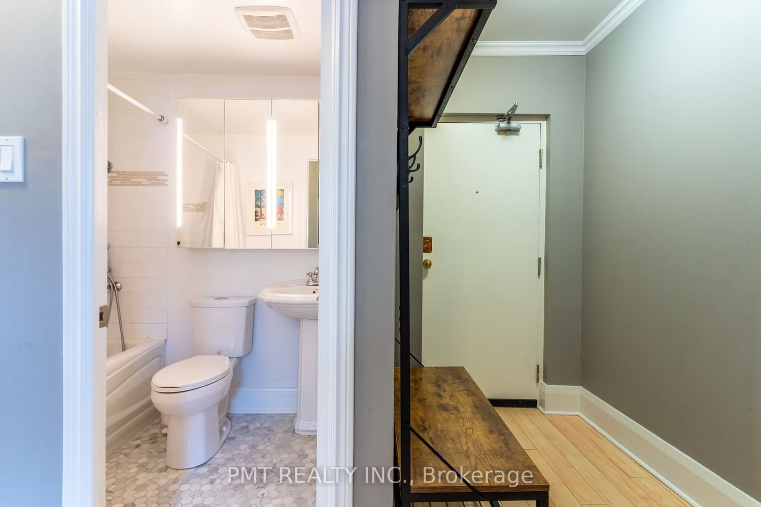 114 Vaughan Rd, unit 402 for sale - image #23