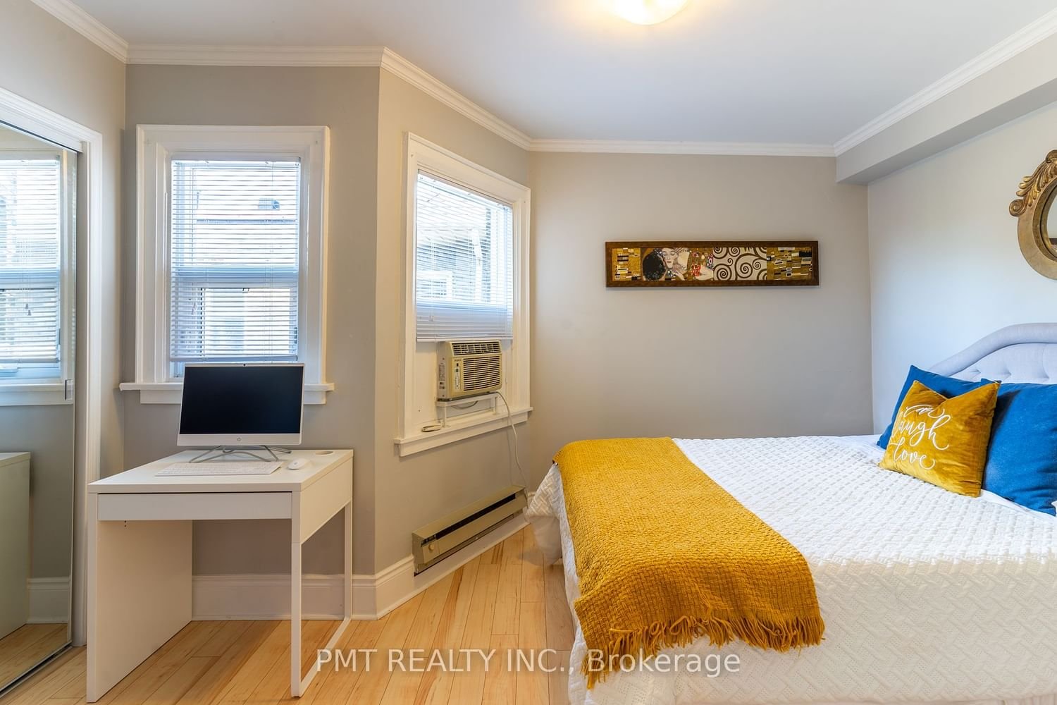 114 Vaughan Rd, unit 402 for sale - image #24