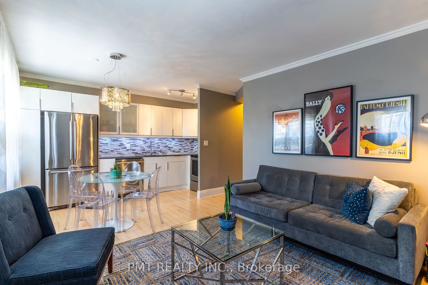 114 Vaughan Rd, unit 402 for sale - image #4