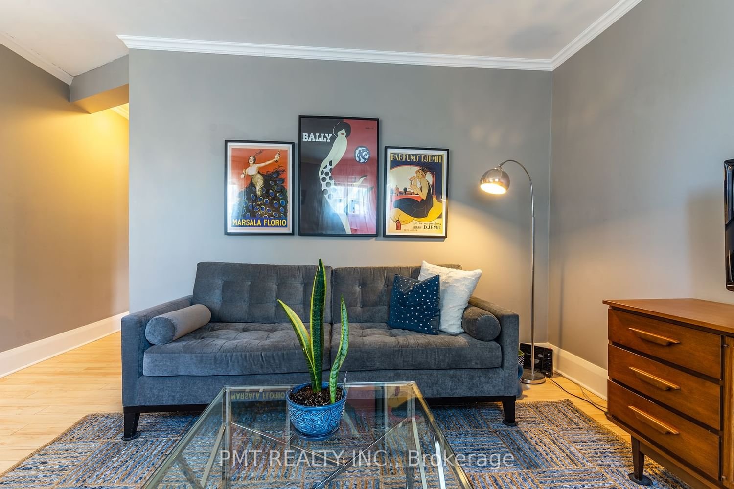 114 Vaughan Rd, unit 402 for sale - image #5