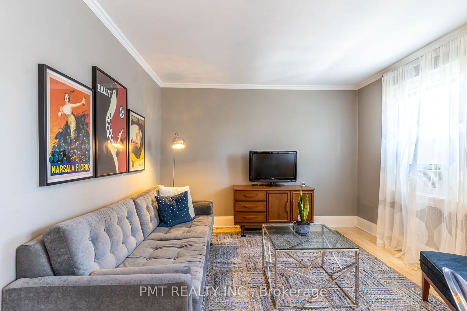 114 Vaughan Rd, unit 402 for sale - image #6