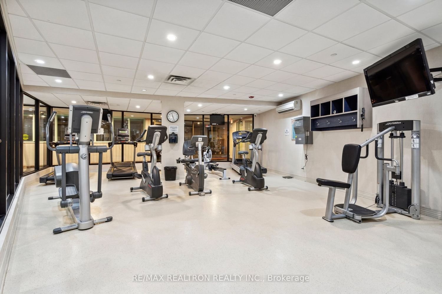 3303 Don Mills Rd, unit 1404 for sale - image #36