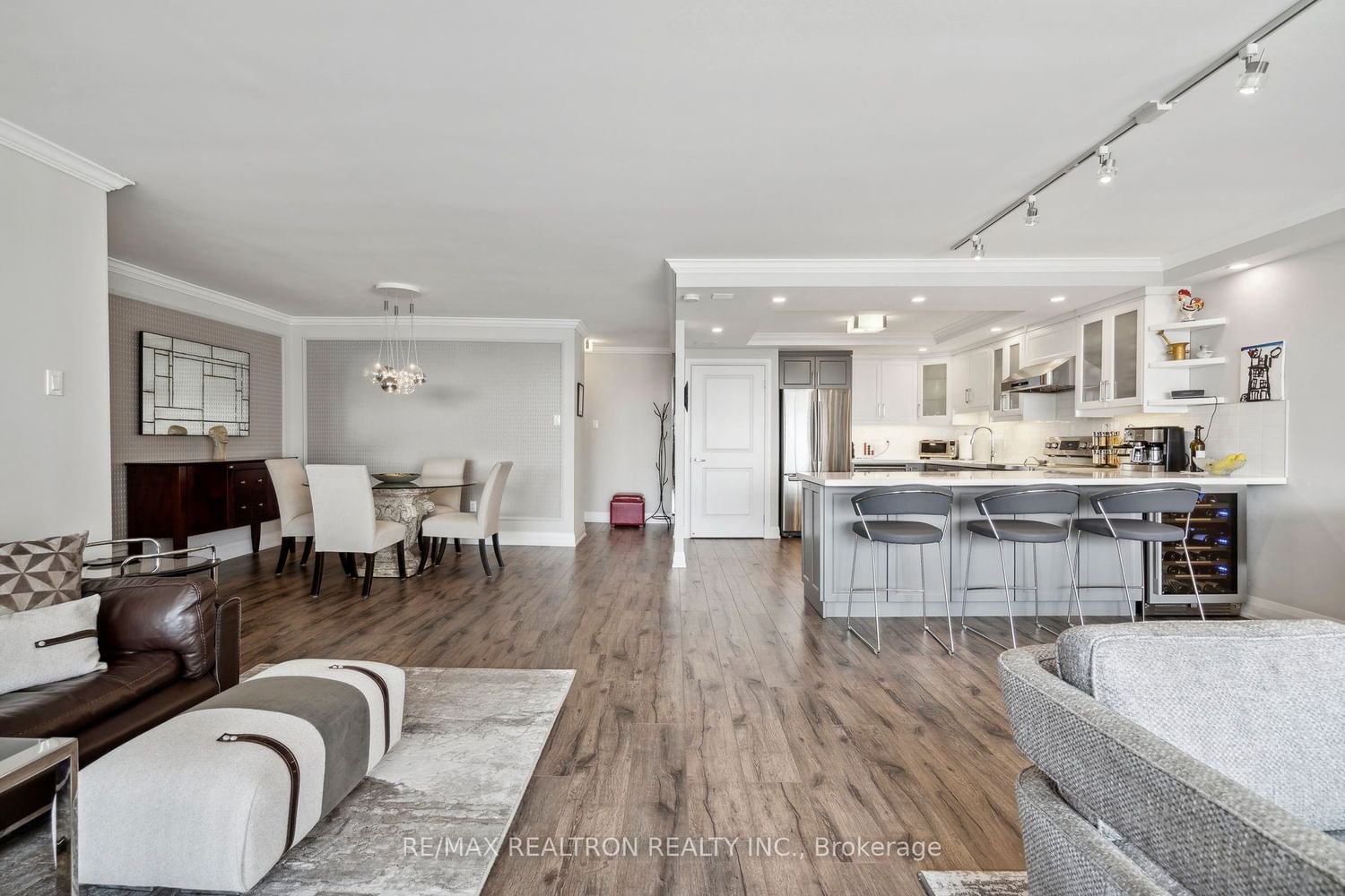 3303 Don Mills Rd, unit 1404 for sale - image #6
