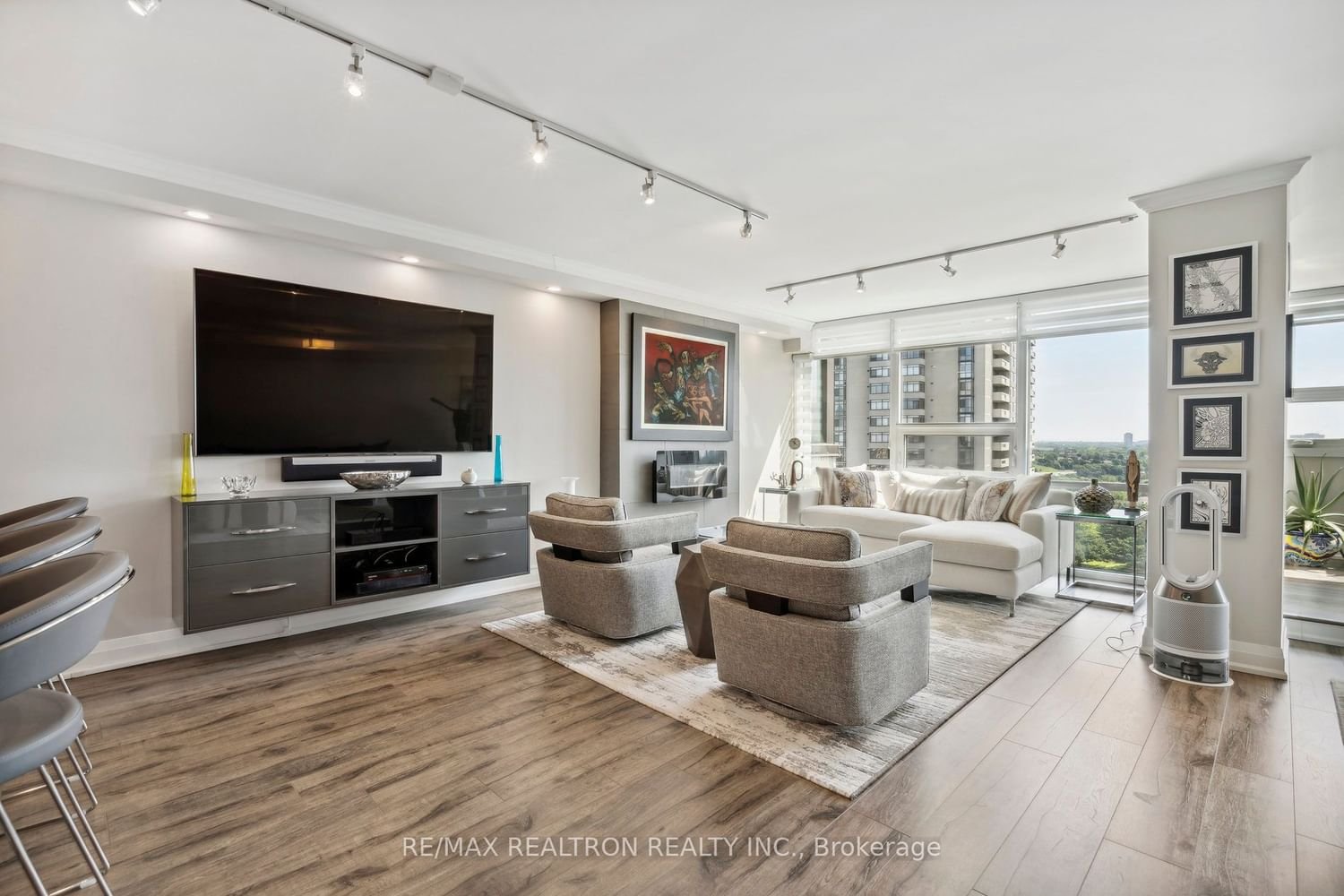 3303 Don Mills Rd, unit 1404 for sale - image #9