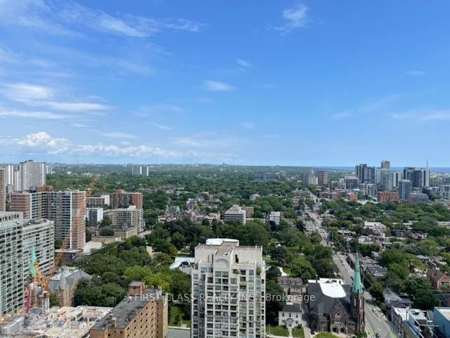 89 Mcgill St, unit 3207 for rent - image #1