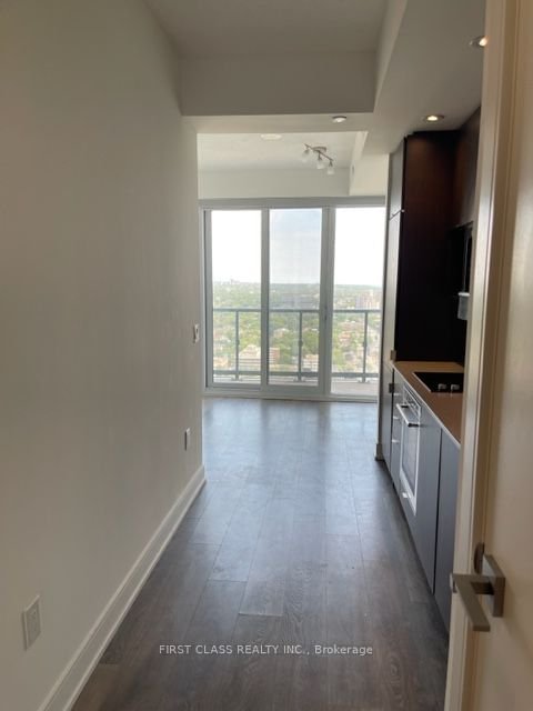 89 Mcgill St, unit 3207 for rent - image #5
