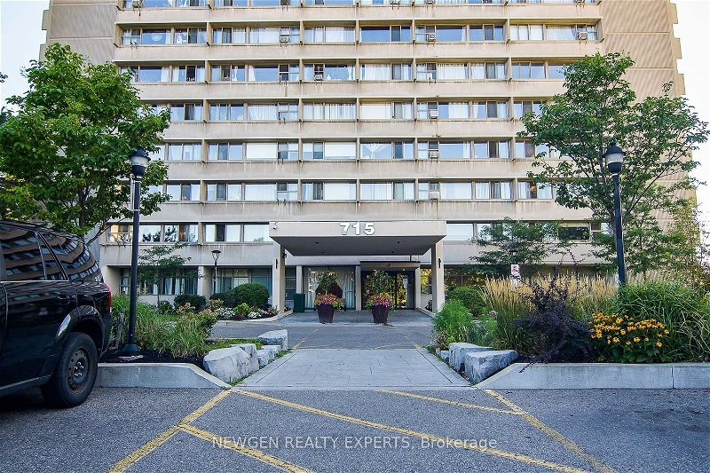 715 Don Mills Rd, unit 2606 for sale - image #1