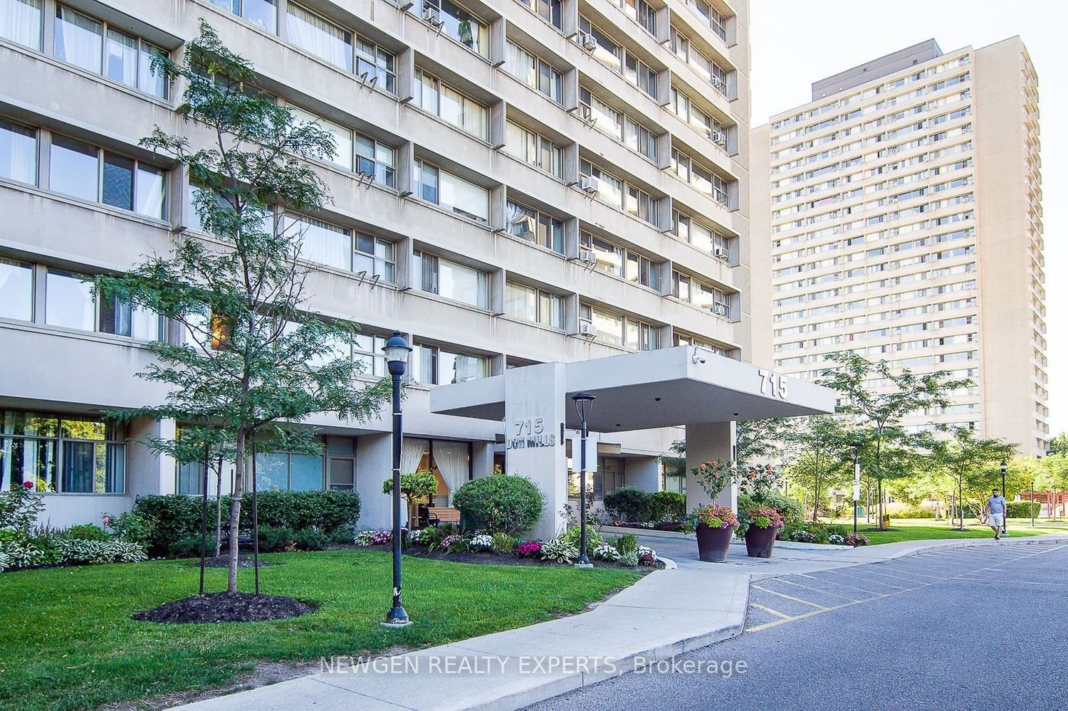 715 Don Mills Rd, unit 2606 for sale - image #2
