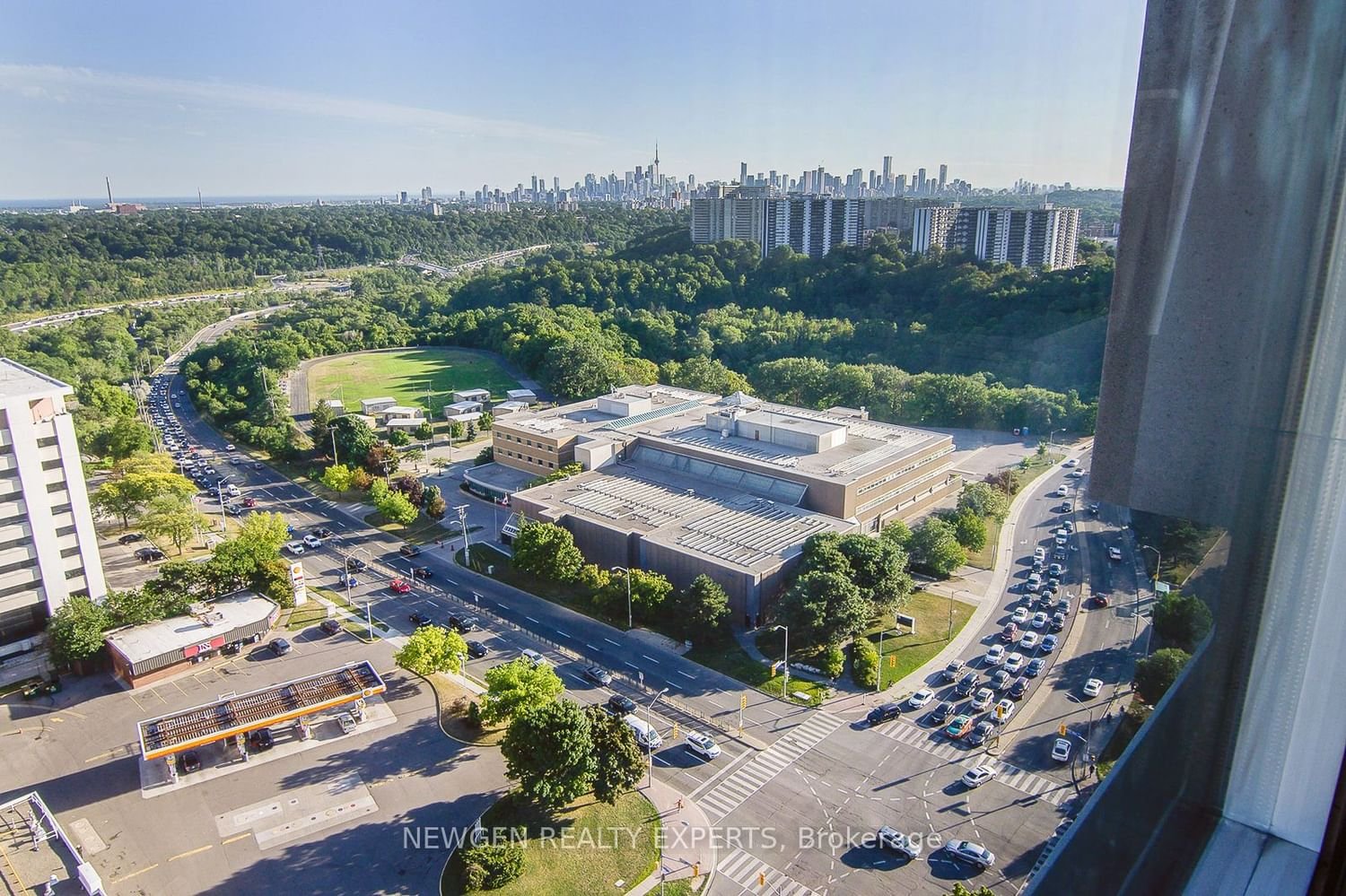 715 Don Mills Rd, unit 2606 for sale - image #20