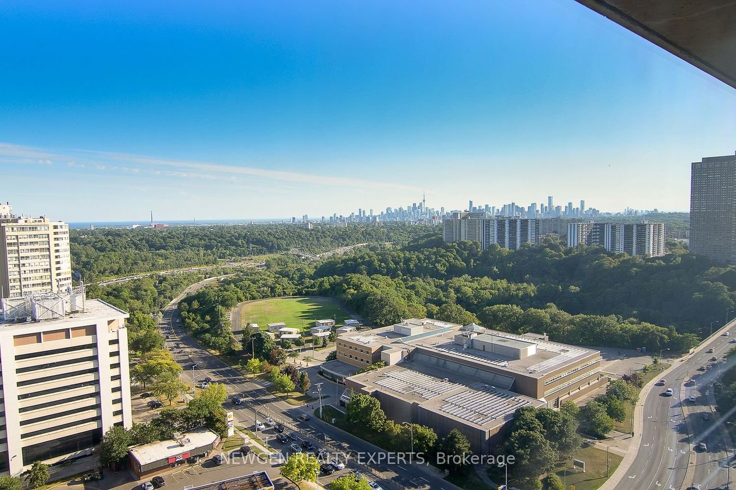 715 Don Mills Rd, unit 2606 for sale - image #21