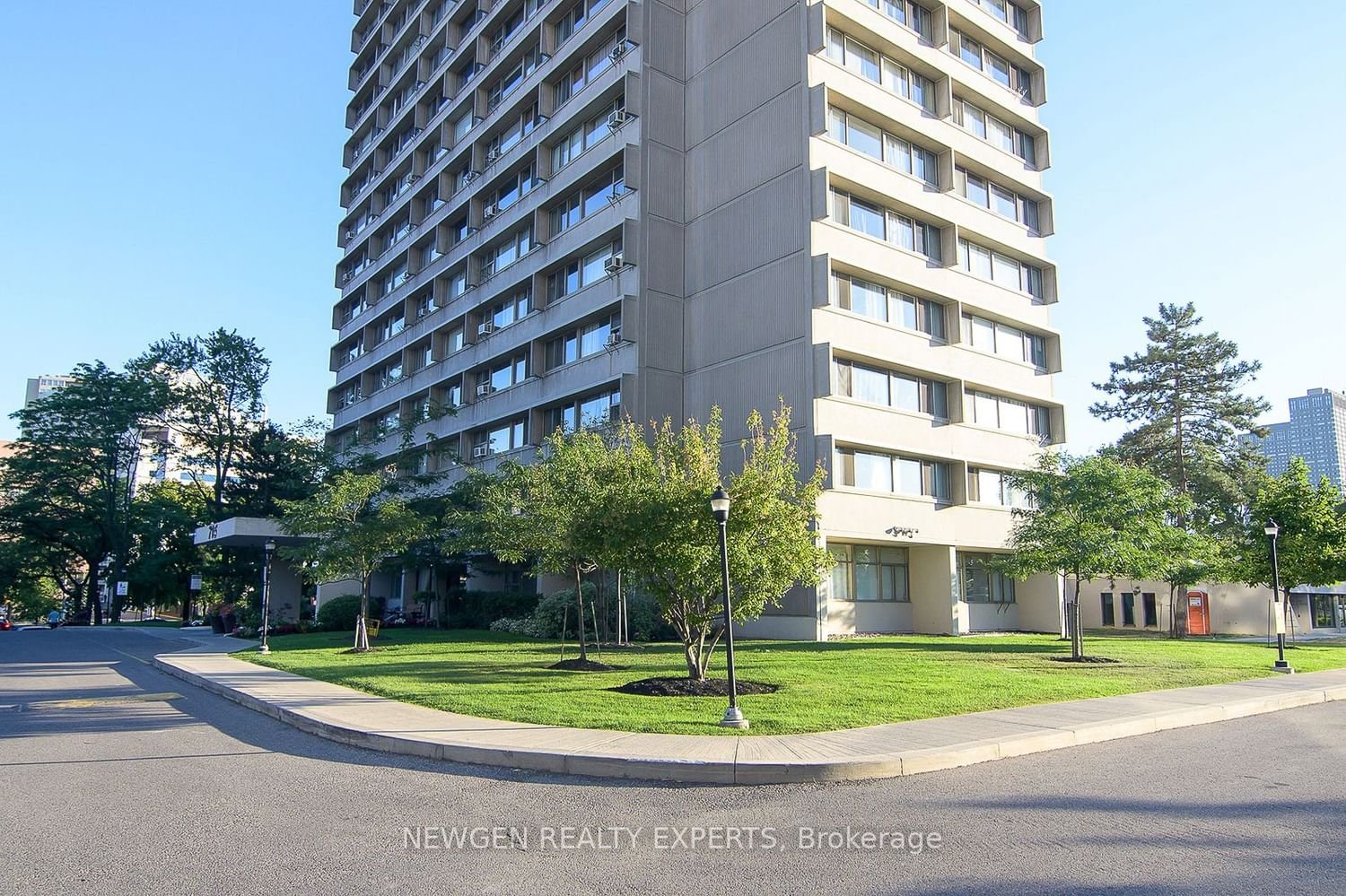 715 Don Mills Rd, unit 2606 for sale - image #22