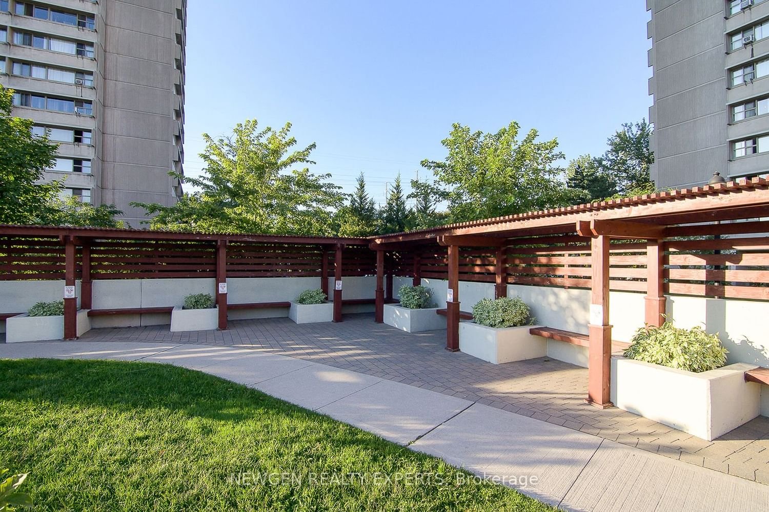 715 Don Mills Rd, unit 2606 for sale - image #24