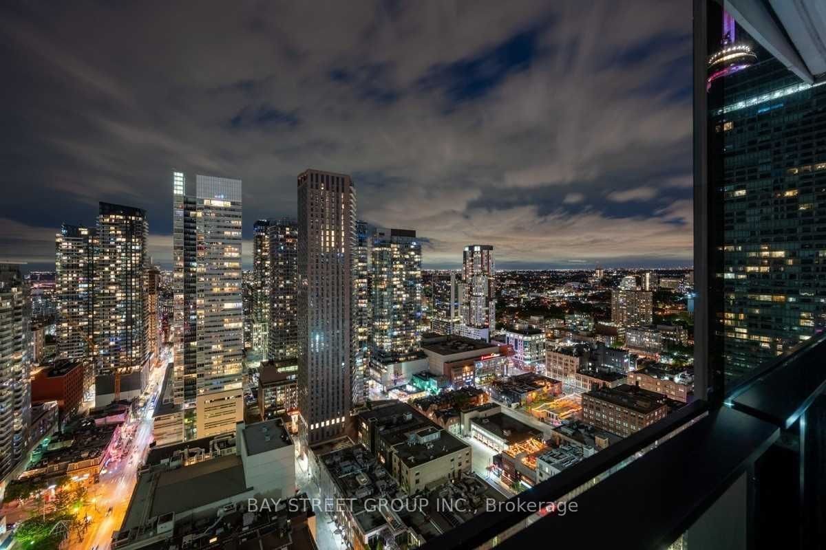 224 King St W, unit 2506 for rent - image #20