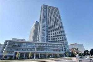 2015 Sheppard Ave E, unit 2107 for rent - image #1