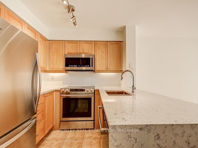 188 Redpath Ave, unit 402 for rent - image #23