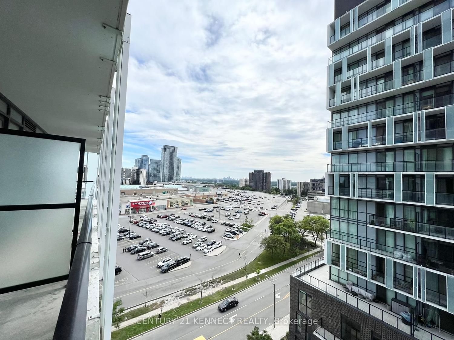 150 Fairview Mall Dr, unit 903 for rent - image #14