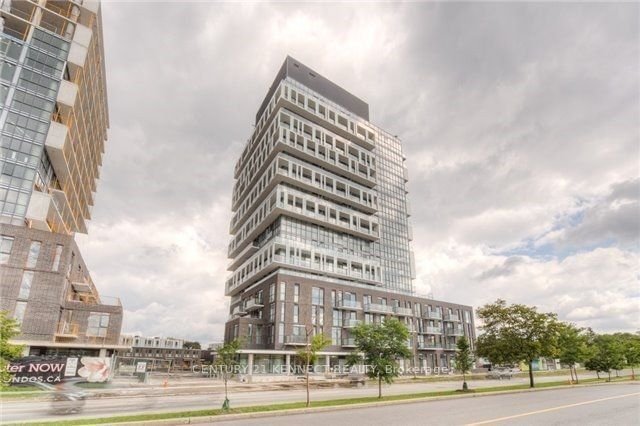 150 Fairview Mall Dr, unit 903 for rent - image #4