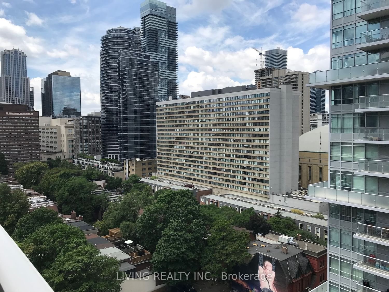 89 Mcgill St, unit 1304 for rent - image #8