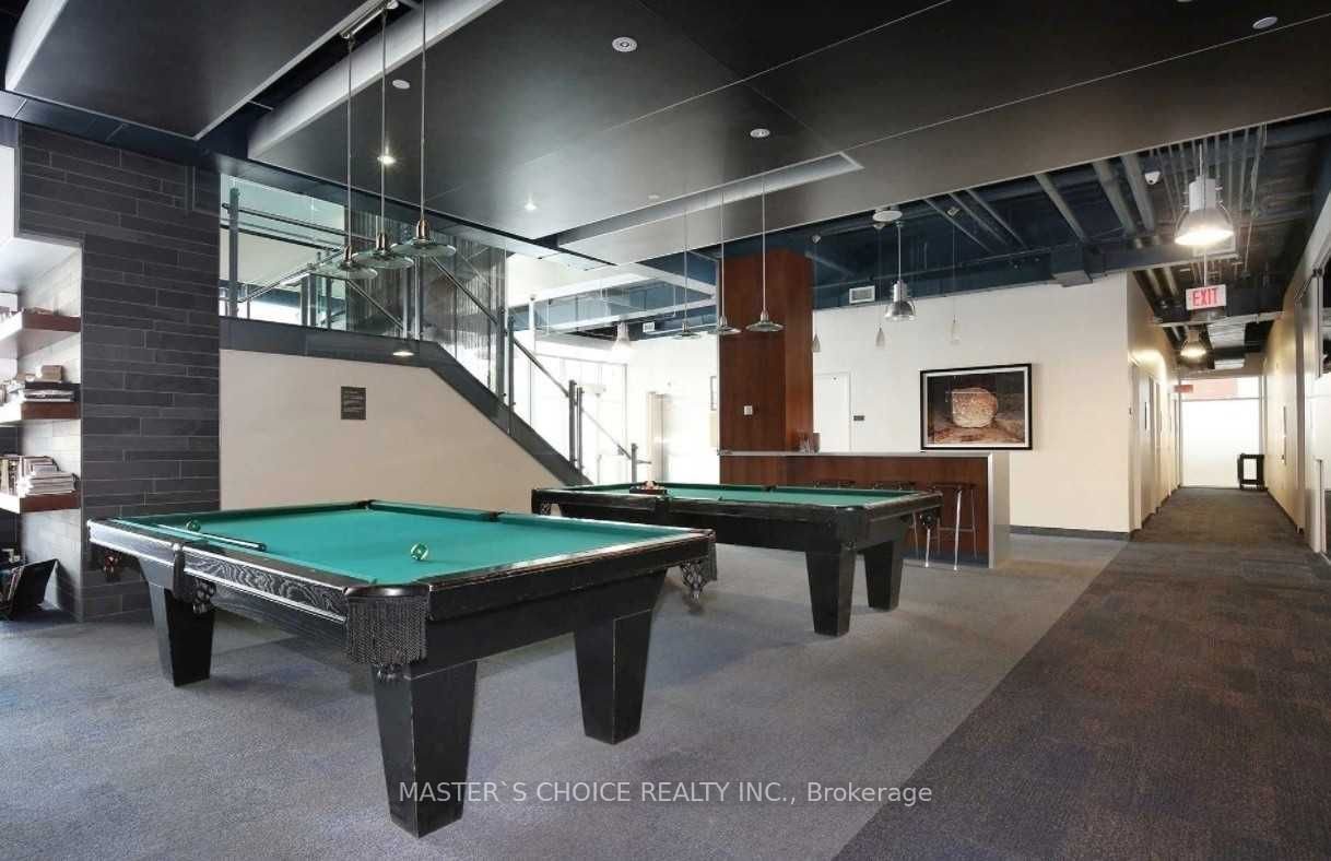10 Navy Wharf Crt, unit 711 for rent - image #21