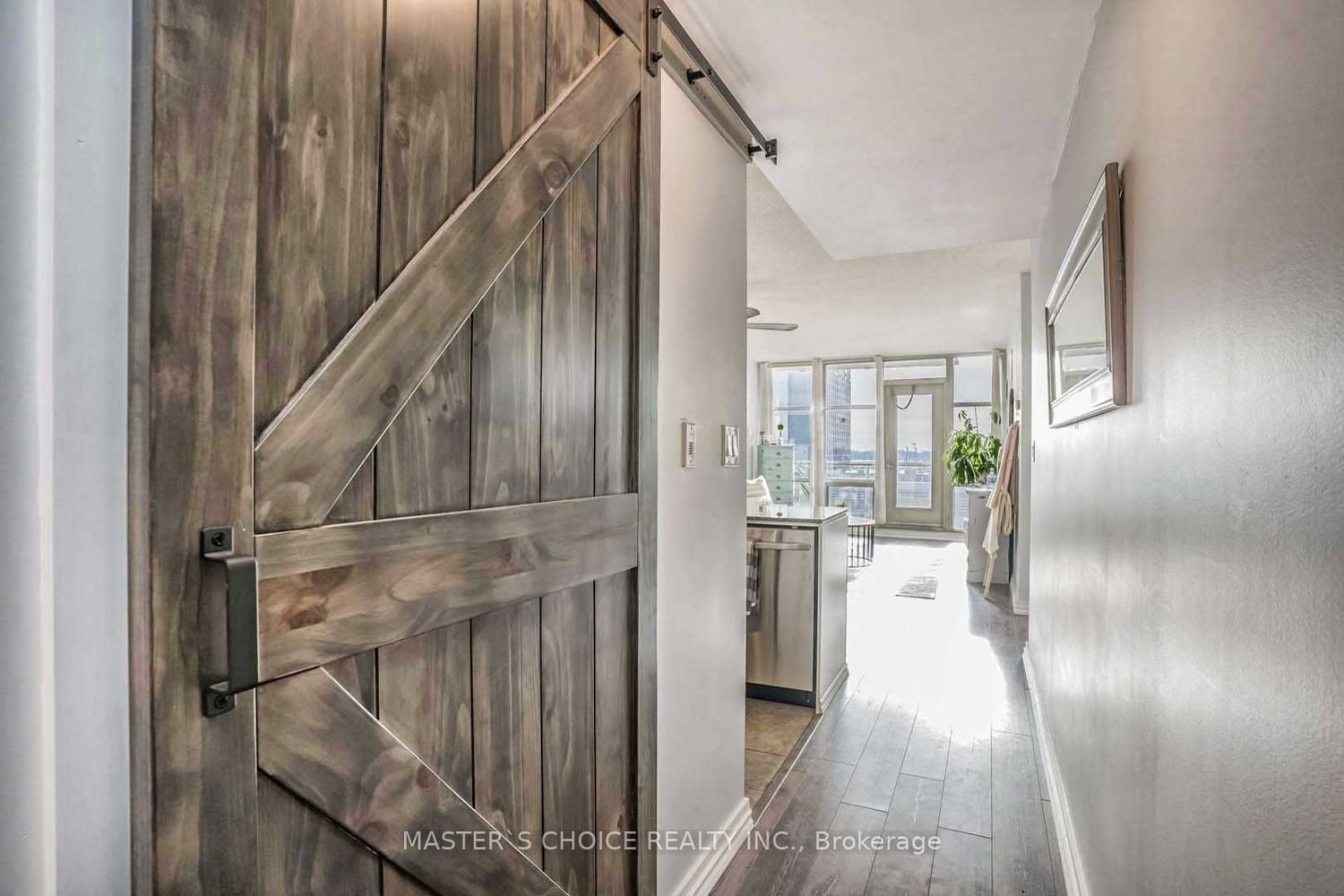 10 Navy Wharf Crt, unit 711 for rent - image #4