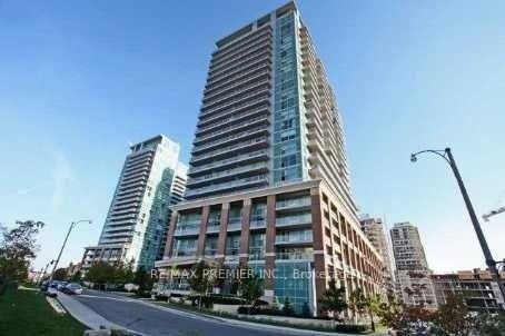 100 Western Battery Rd, unit 708 for rent - image #1