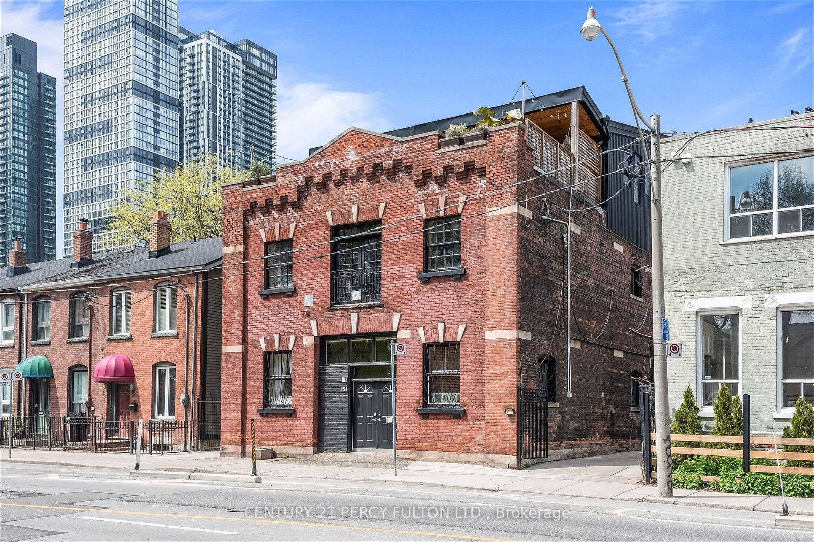 154 Shuter St for sale  - image #3