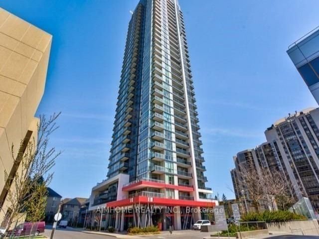 88 Sheppard Ave E, unit 2009 for rent - image #1