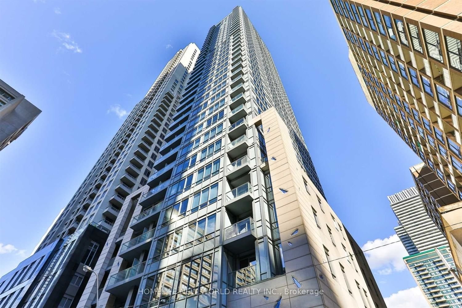 21 Balmuto St, unit 605 for rent - image #1