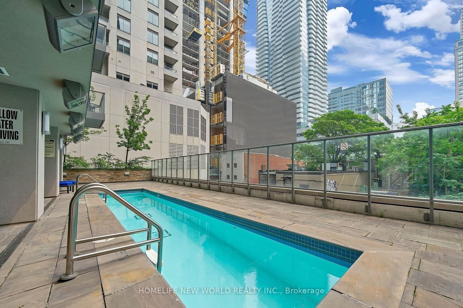 21 Balmuto St, unit 605 for rent - image #8