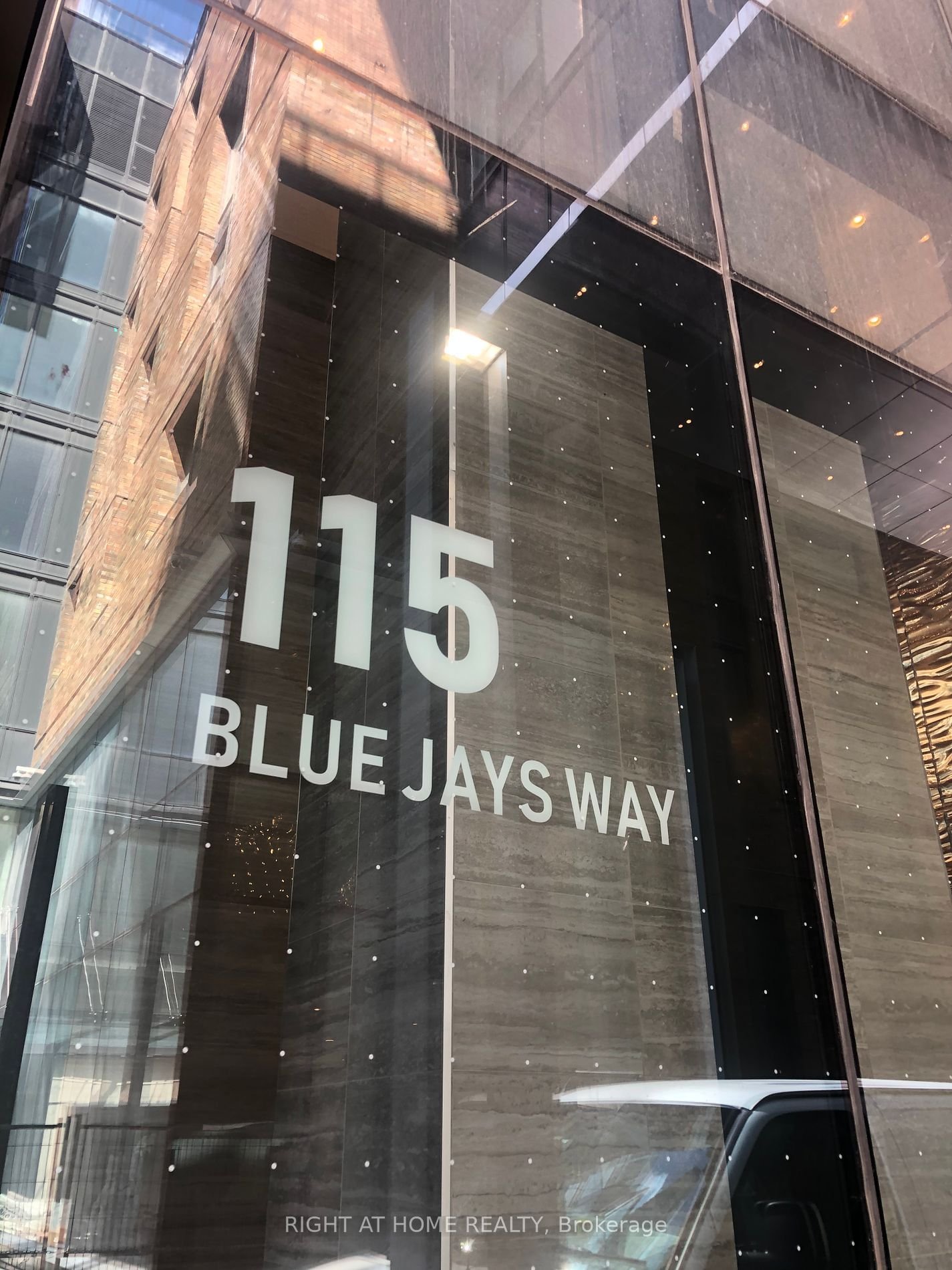 115 Blue Jays Way, unit 2502 for rent - image #1