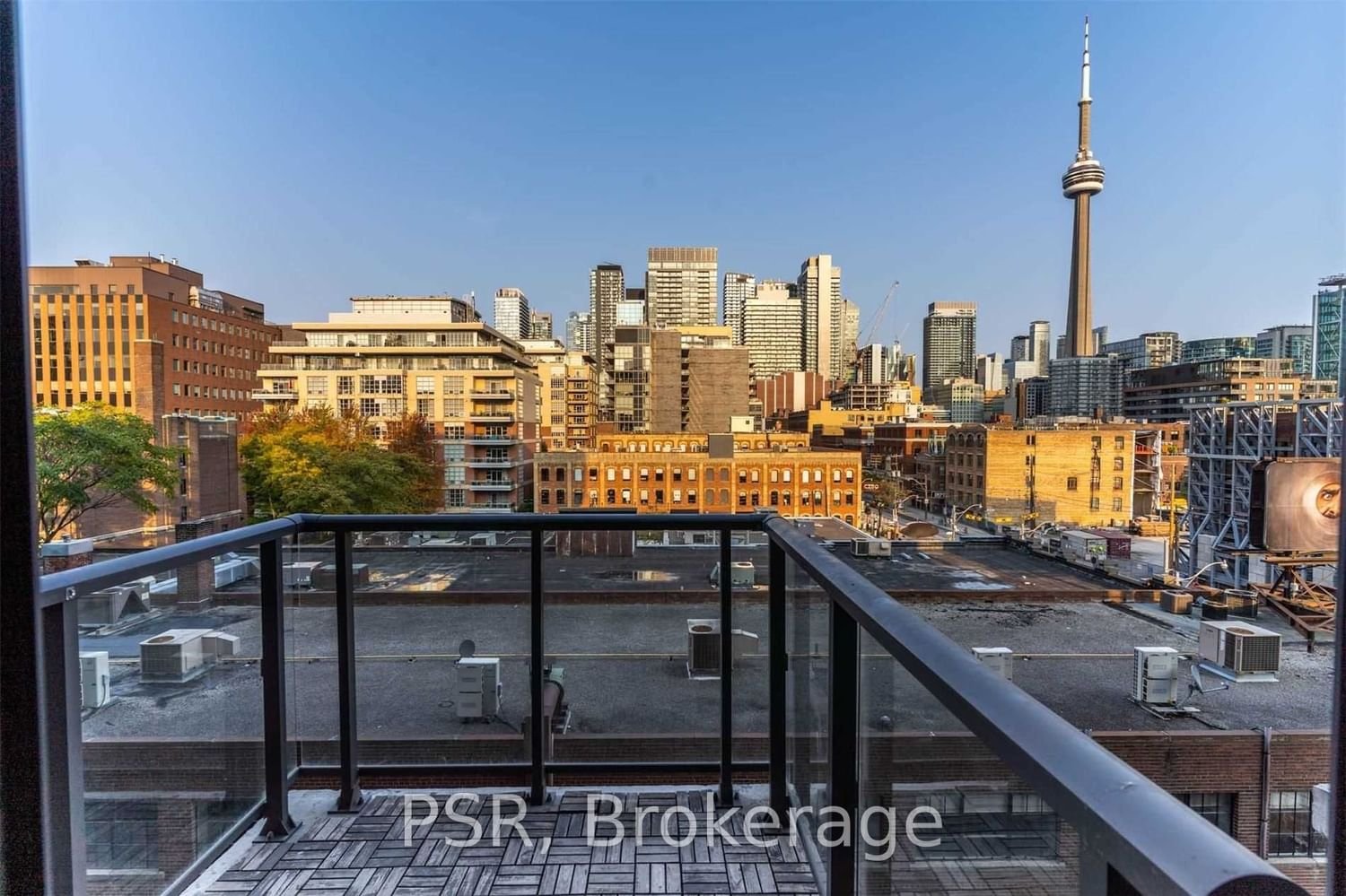560 King St W, unit 509 for rent - image #11