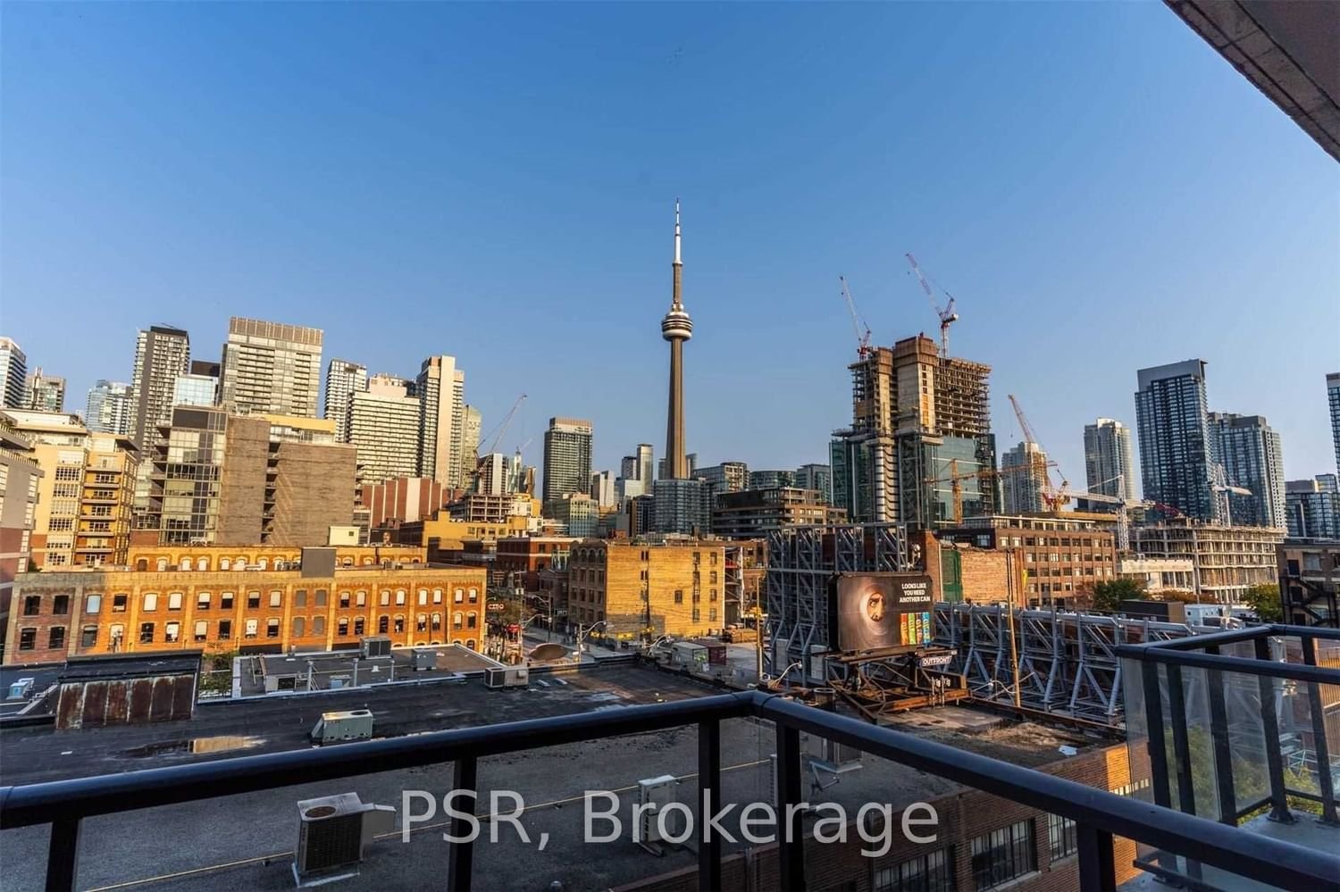 560 King St W, unit 509 for rent - image #12