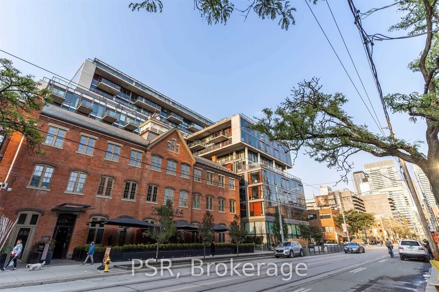560 King St W, unit 509 for rent - image #15