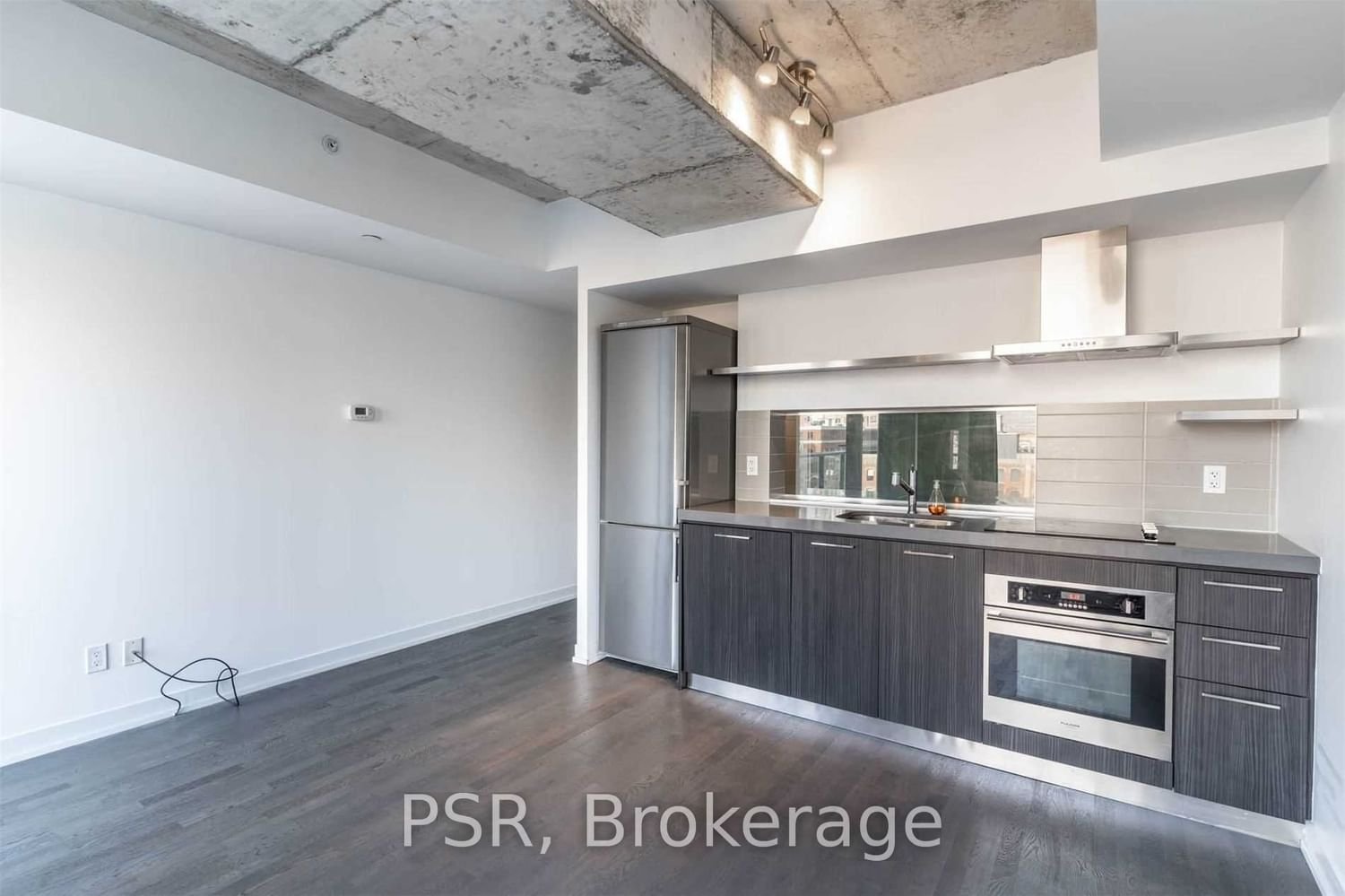 560 King St W, unit 509 for rent - image #8