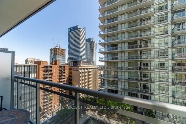 89 Dunfield Ave, unit 1206 for rent - image #24