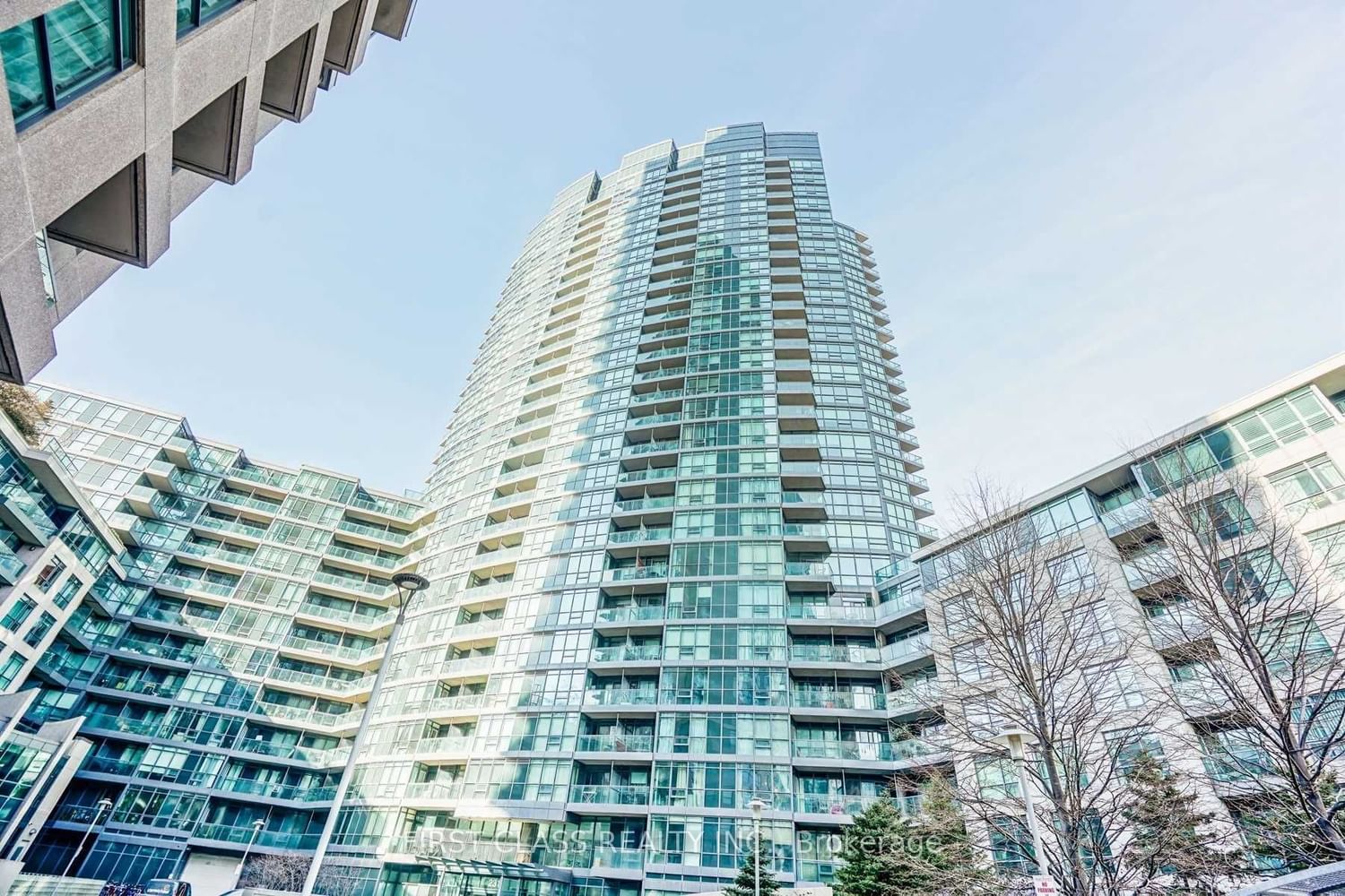 231 Fort York Blvd | Atlantis at Waterpark City | 1 Bed + 1 | 1 Bath ...