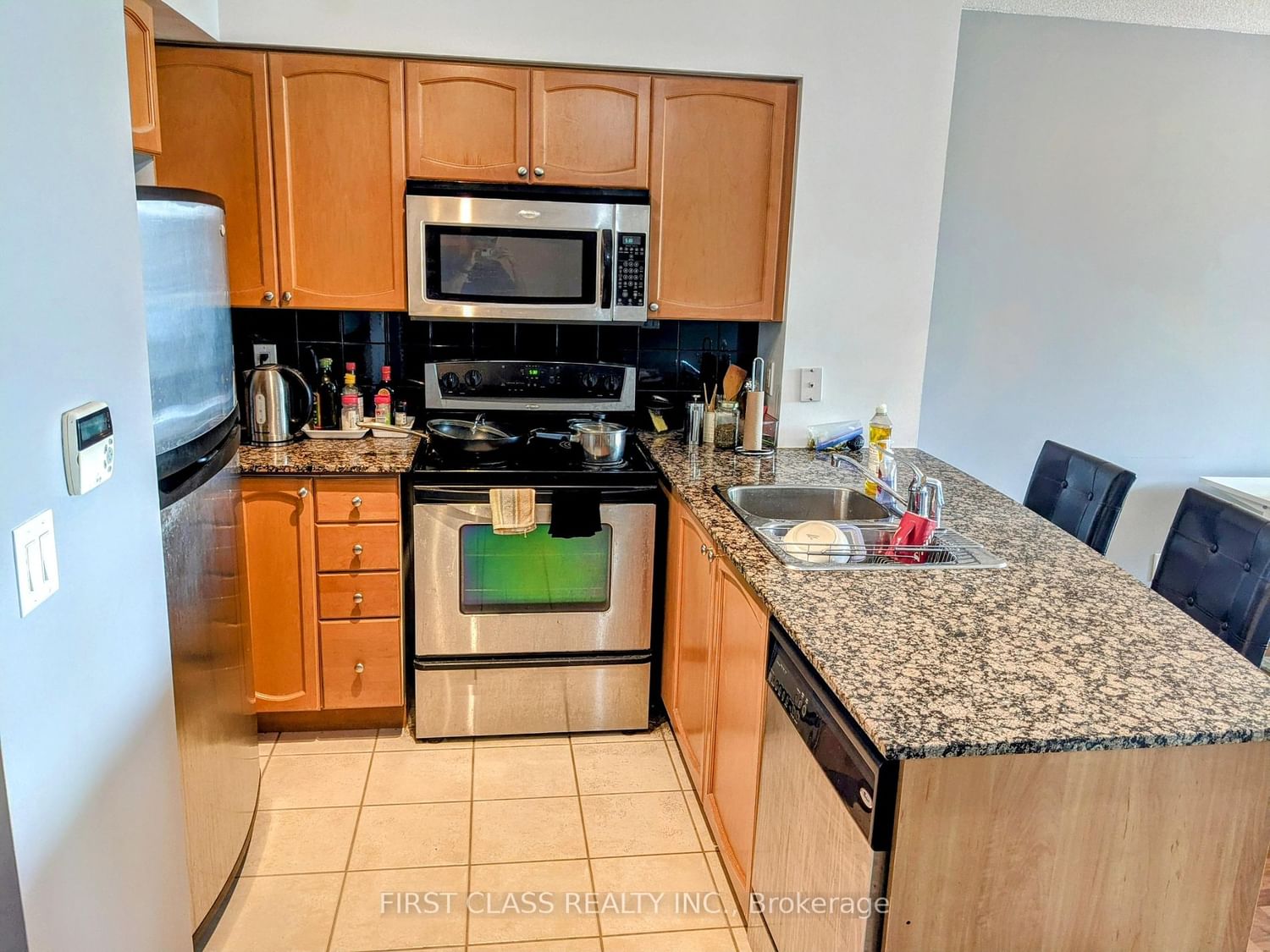 231 Fort York Blvd | Atlantis at Waterpark City | 1 Bed + Den | 1 Bath ...