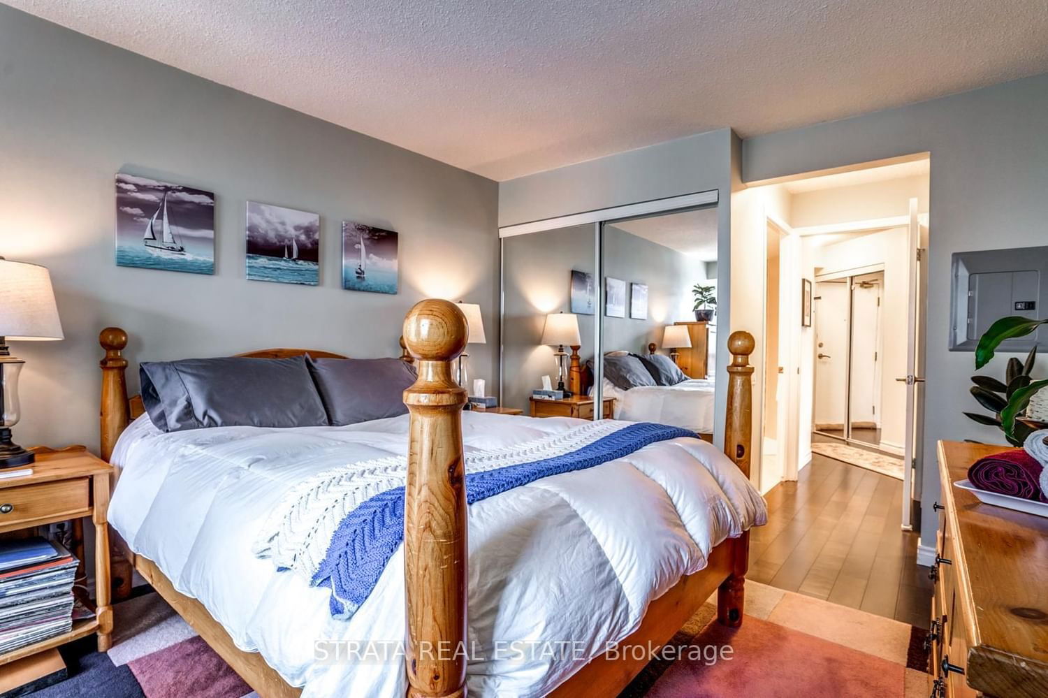 33 Empress Ave S, unit 1610 for sale - image #20