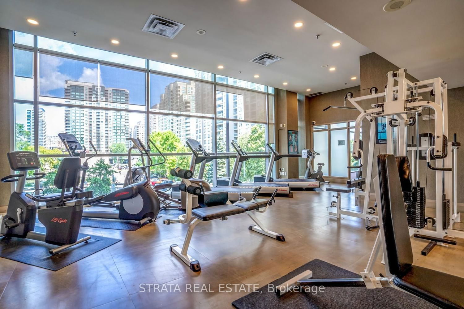 33 Empress Ave S, unit 1610 for sale - image #31