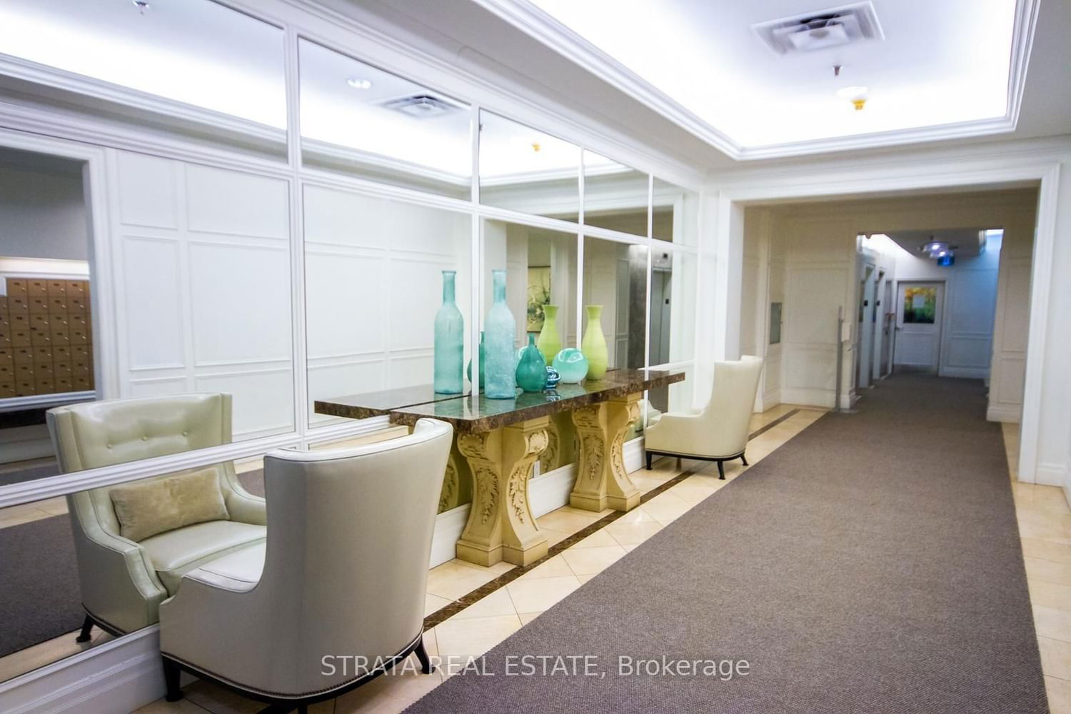 33 Empress Ave S, unit 1610 for sale - image #35