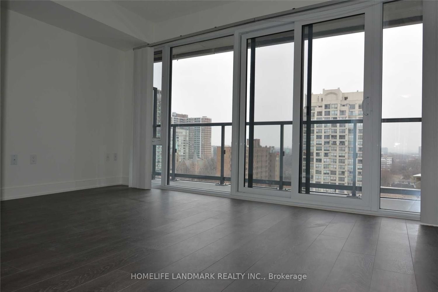 89 Mcgill St, unit 907 for rent - image #10